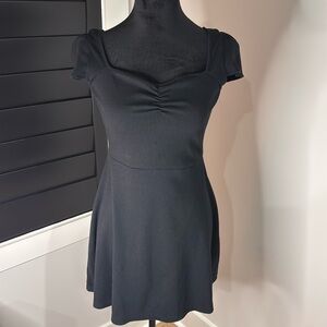 Wild Fable black dress size medium